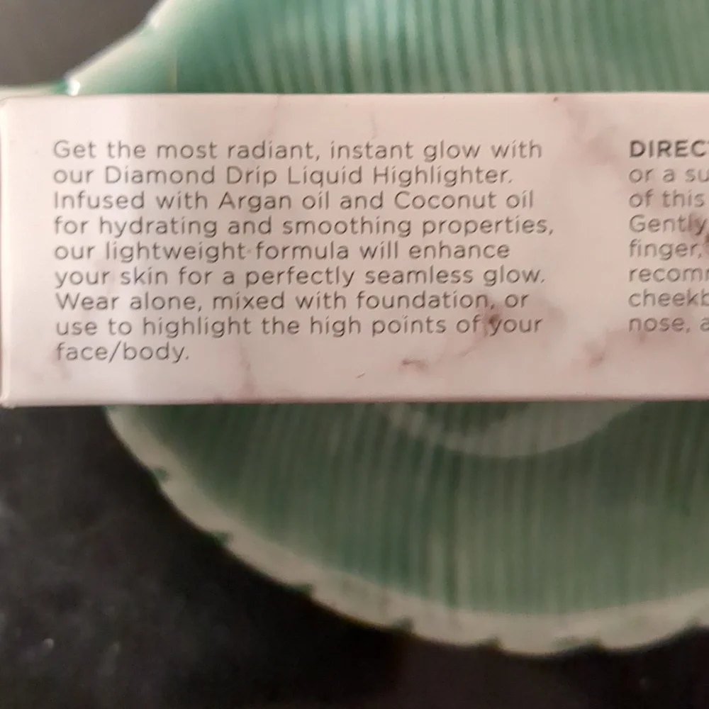 Liquid Highlighter